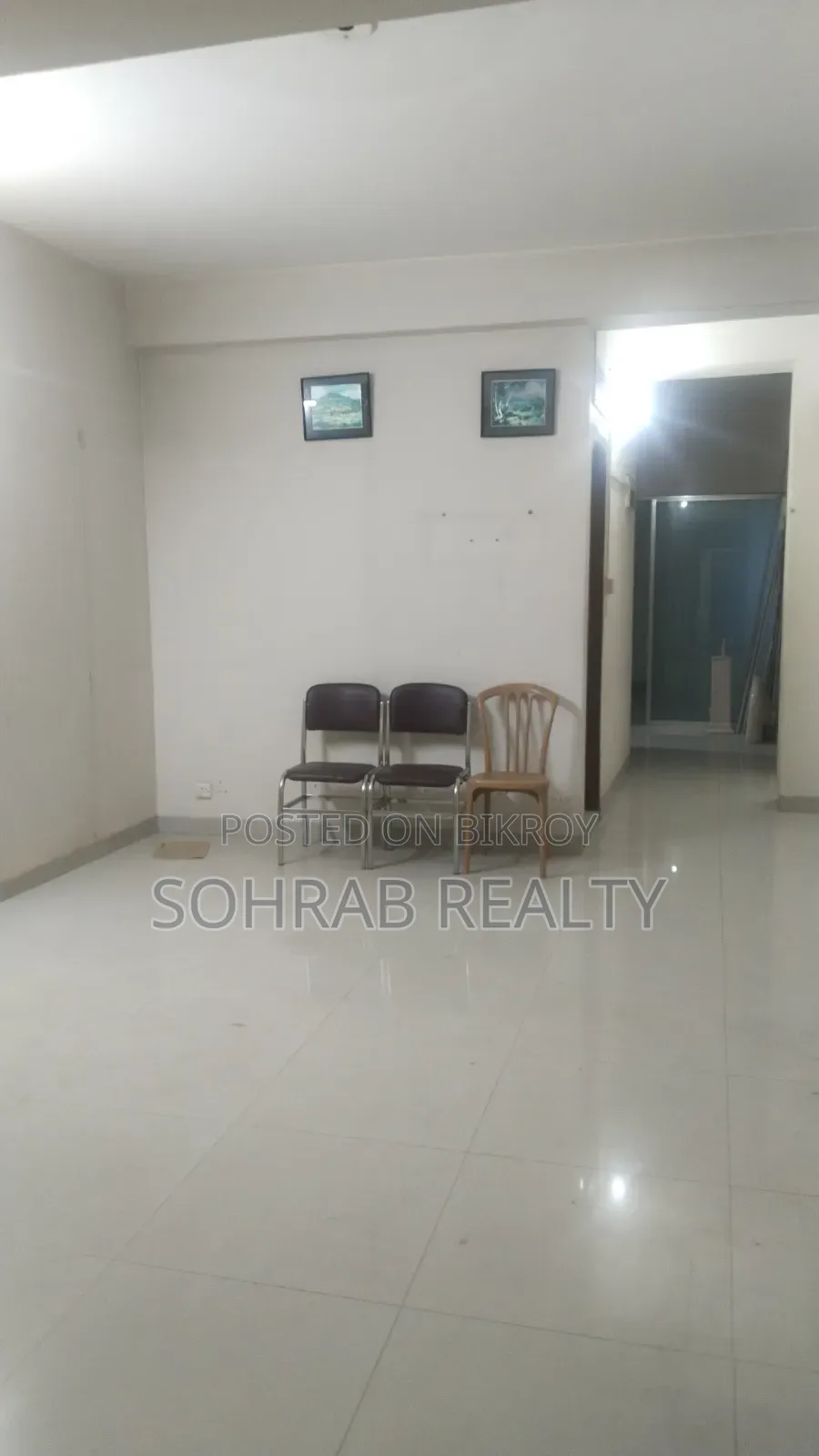 4bdrm Apartment in Sohrab Realty, Uttara for Sale