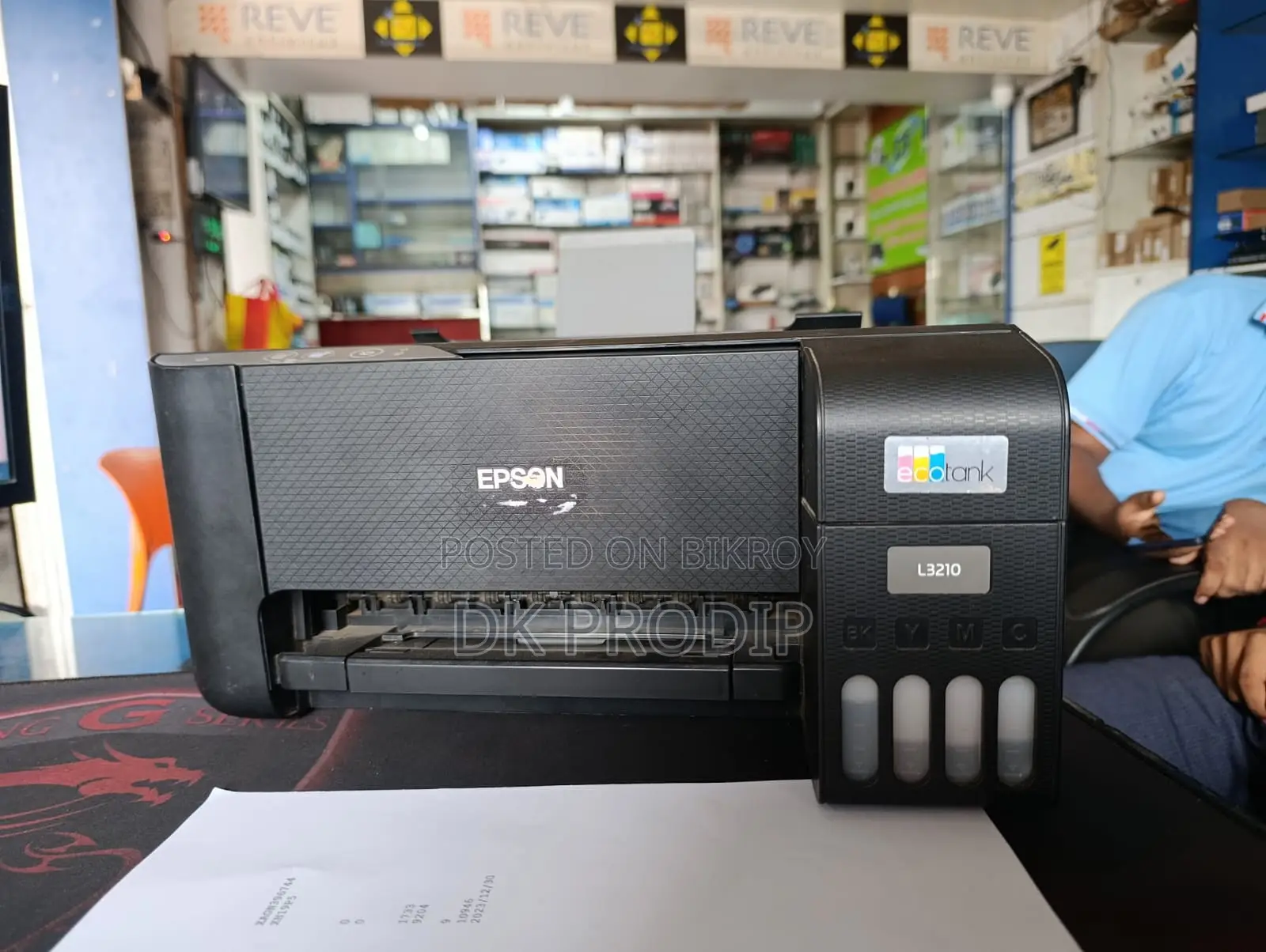 Epson L3210