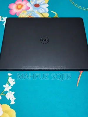 Laptop Dell Inspiron 14 8GB Intel Core I5 SSD 128GB
