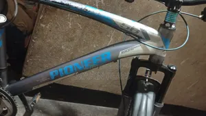 Pioneer Cycle