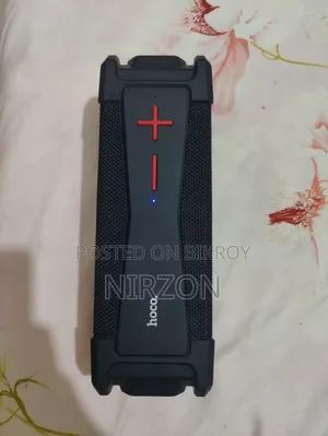 Hoco HC6 Bluetooth Speaker