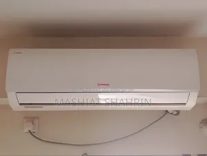 2Ton এর AC বিক্রয় করা হবে