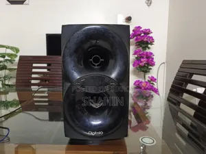 8 Inchi Passive Sub Wofer.