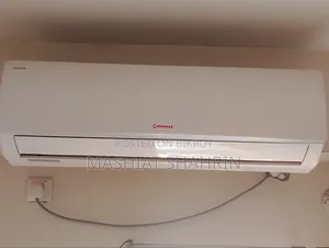2Ton এর AC বিক্রয় করা হবে