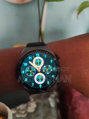 QCY GT2 Smart Watch