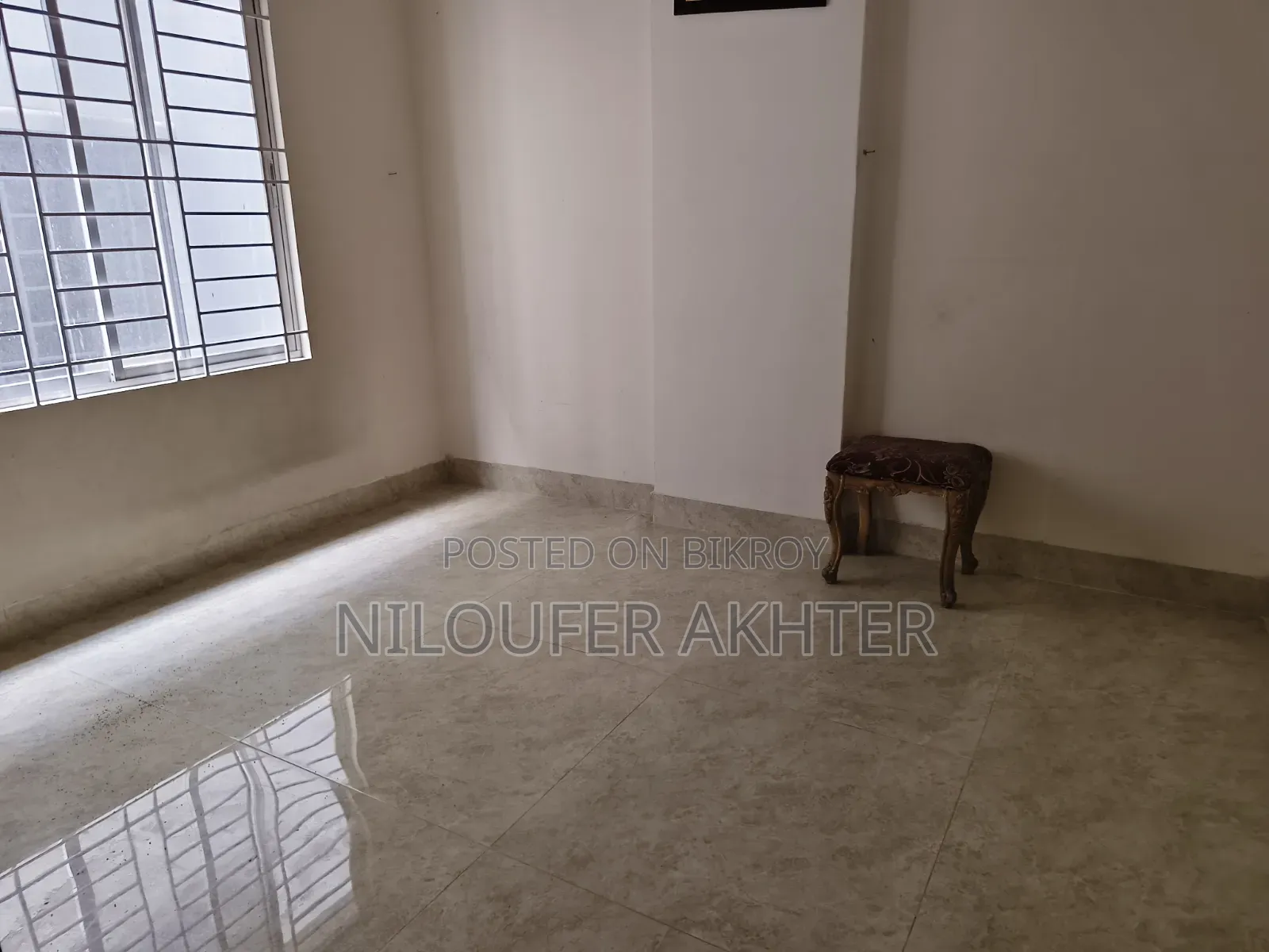 কল্যানপুর মেইনরোডে ১০,০০০ টাকায় নিরাপদ ও ছিমছাম রুম।
