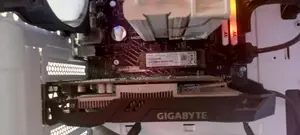 Gigabyte Geforce RTX 1650 OC