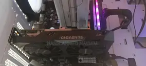 Gigabyte Geforce RTX 1650 OC