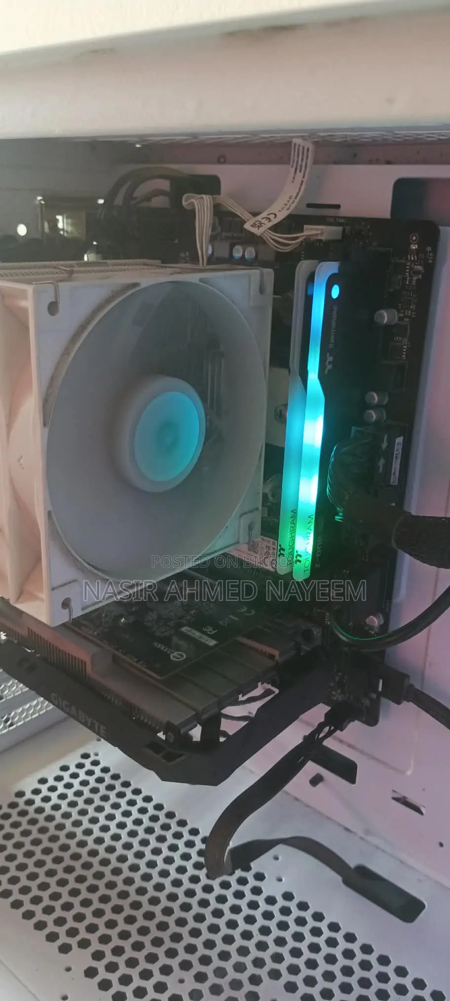 Gigabyte Geforce RTX 1650 OC