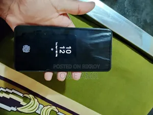 Oppo A78 4G 256 GB Black