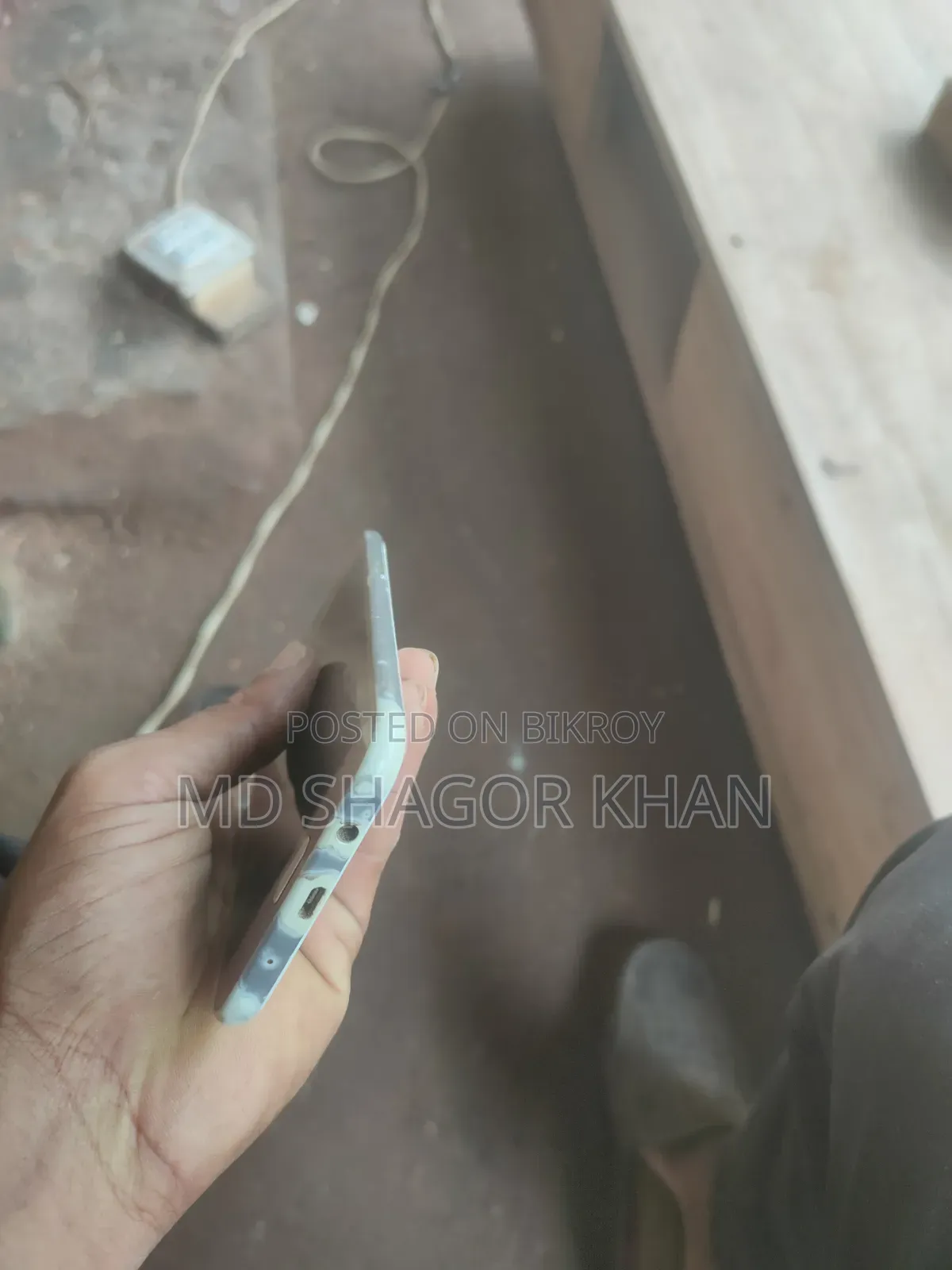 Samsung Galaxy J5 8 GB Gray