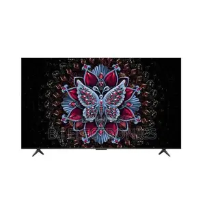 TCL 65" Qd Miniled Google TV