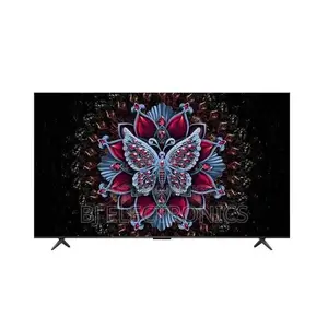 TCL 65" Qd Miniled Google TV
