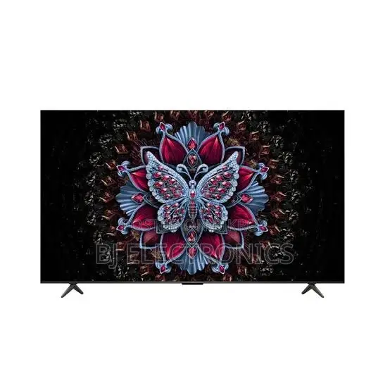 TCL 65" Qd Miniled Google TV