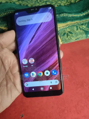 Xiaomi Mi A2 Lite 32 GB Black