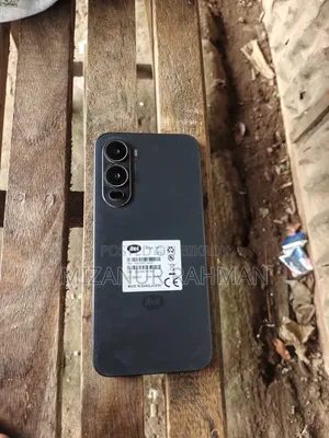 Itel City 200 128 GB Black