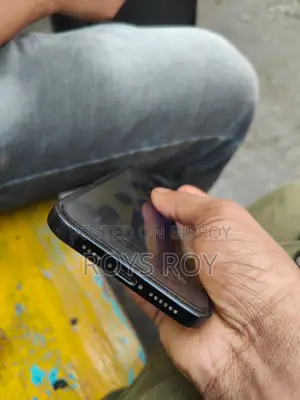 New Apple iPhone 15 Plus 128 GB Black