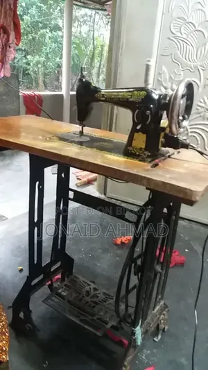 শেলাই মেশিন