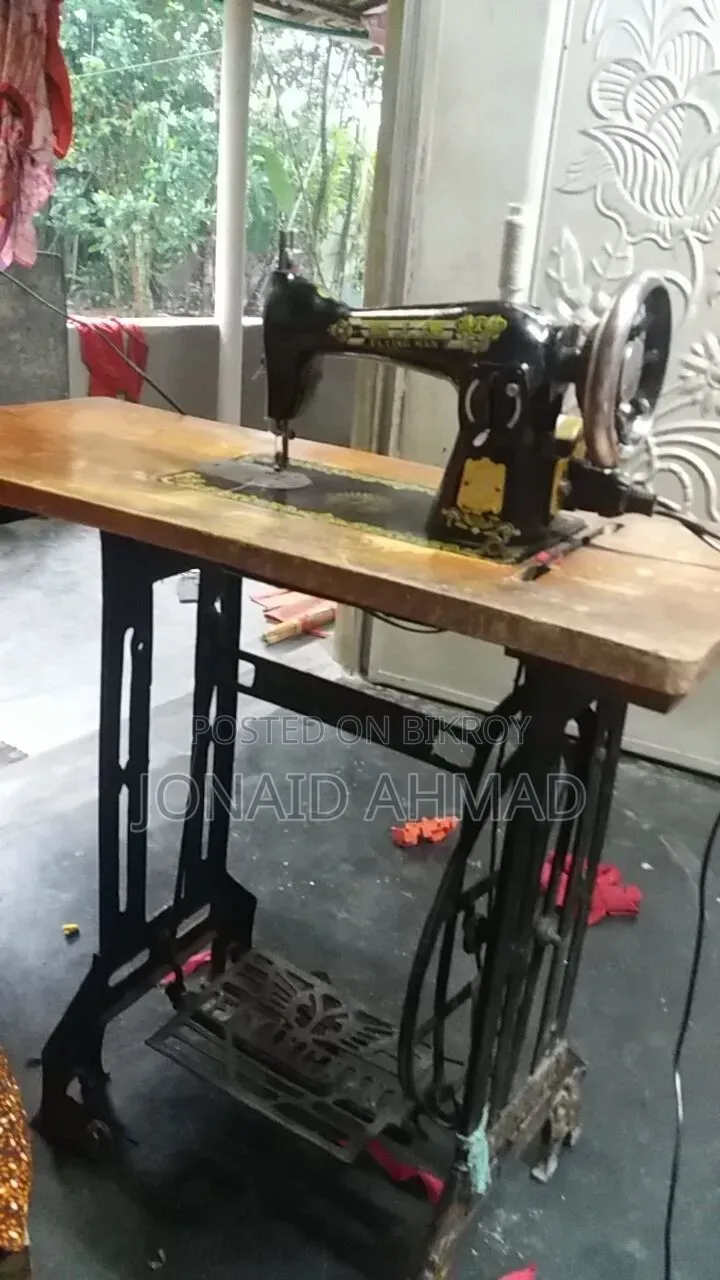 শেলাই মেশিন