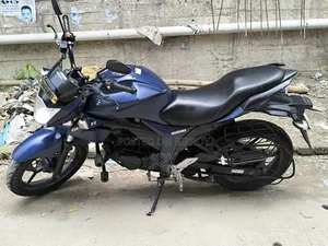 Suzuki GSX-R150 2023 Blue