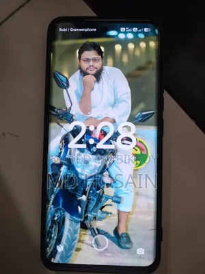 Xiaomi Redmi Note 15 128 GB Blue