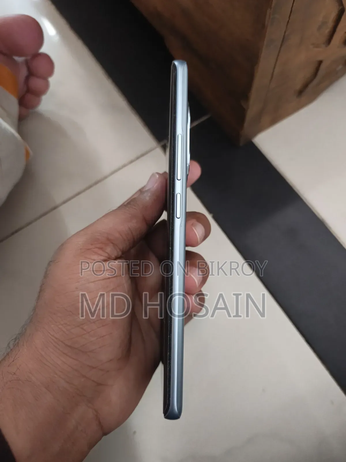 Xiaomi Redmi Note 15 128 GB Blue