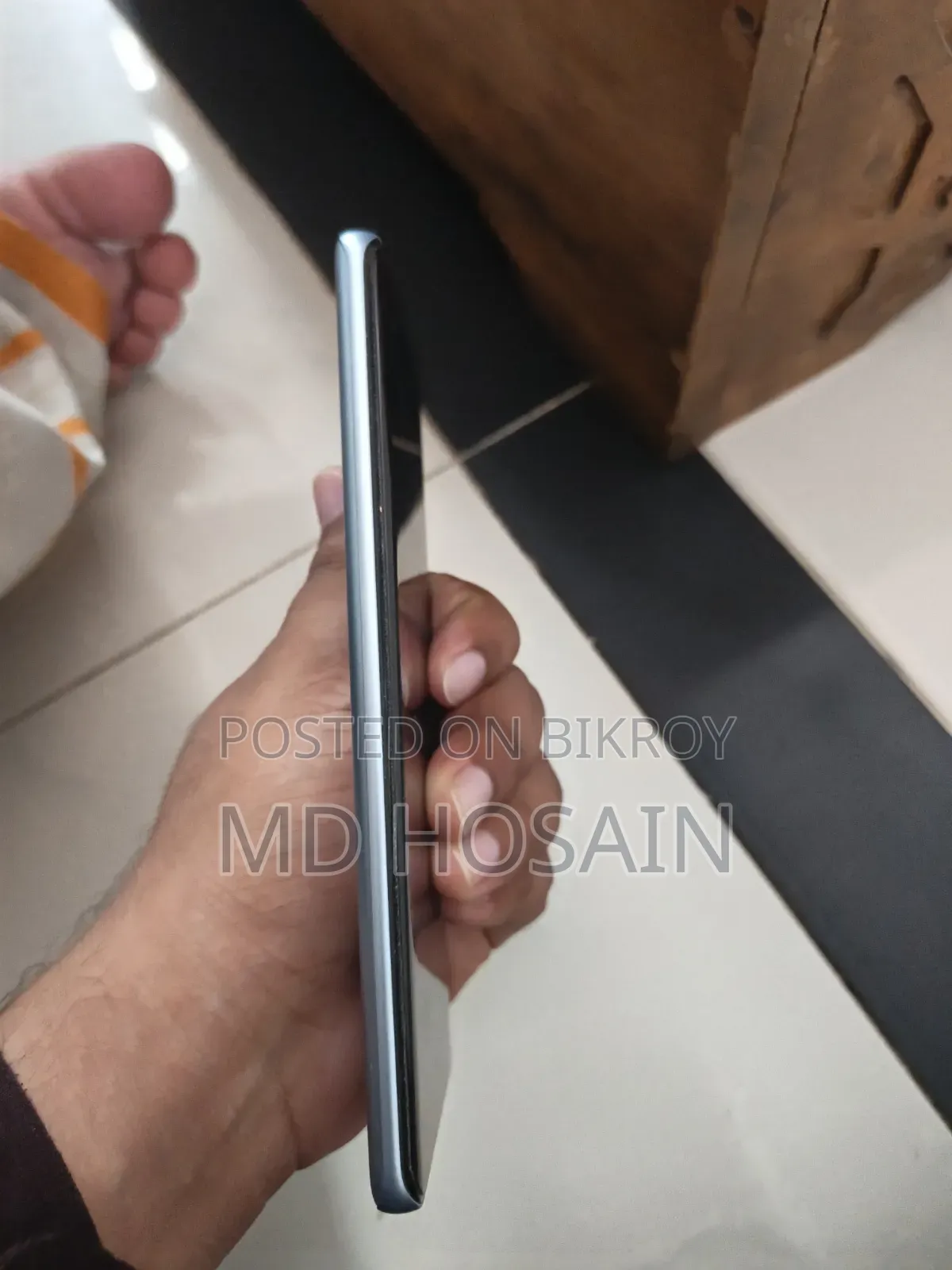 Xiaomi Redmi Note 15 128 GB Blue