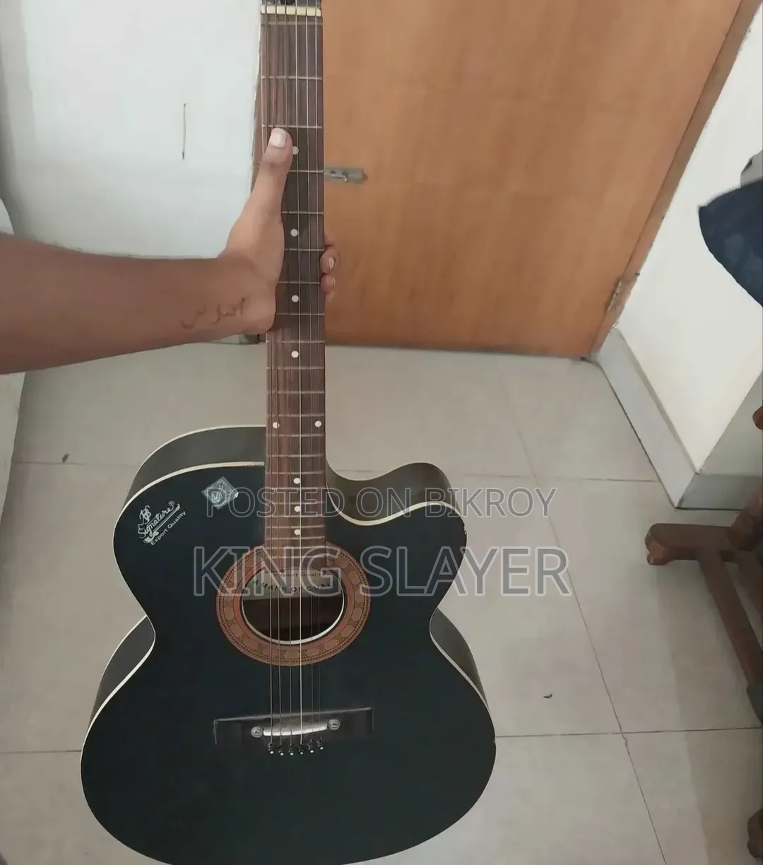 Acoustic Guitar