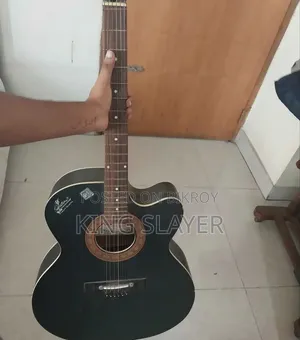 Acoustic Guitar