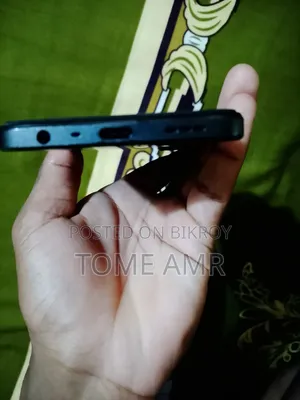Oppo A78 4G 256 GB Black