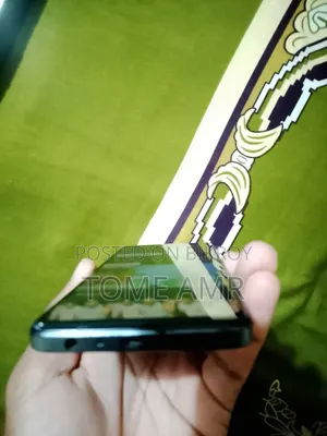 Oppo A78 4G 256 GB Black