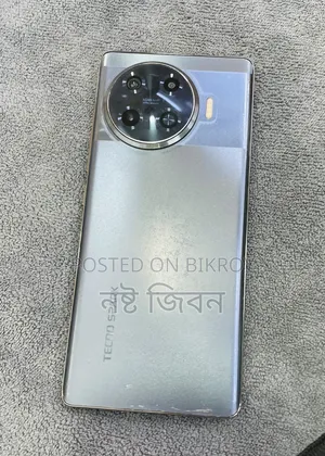 Tecno Spark 20 Pro Plus 256 GB Rose Gold