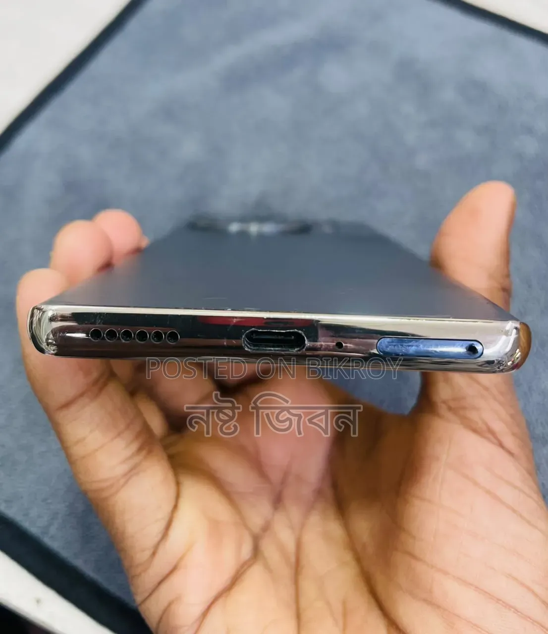 Tecno Spark 20 Pro Plus 256 GB Rose Gold