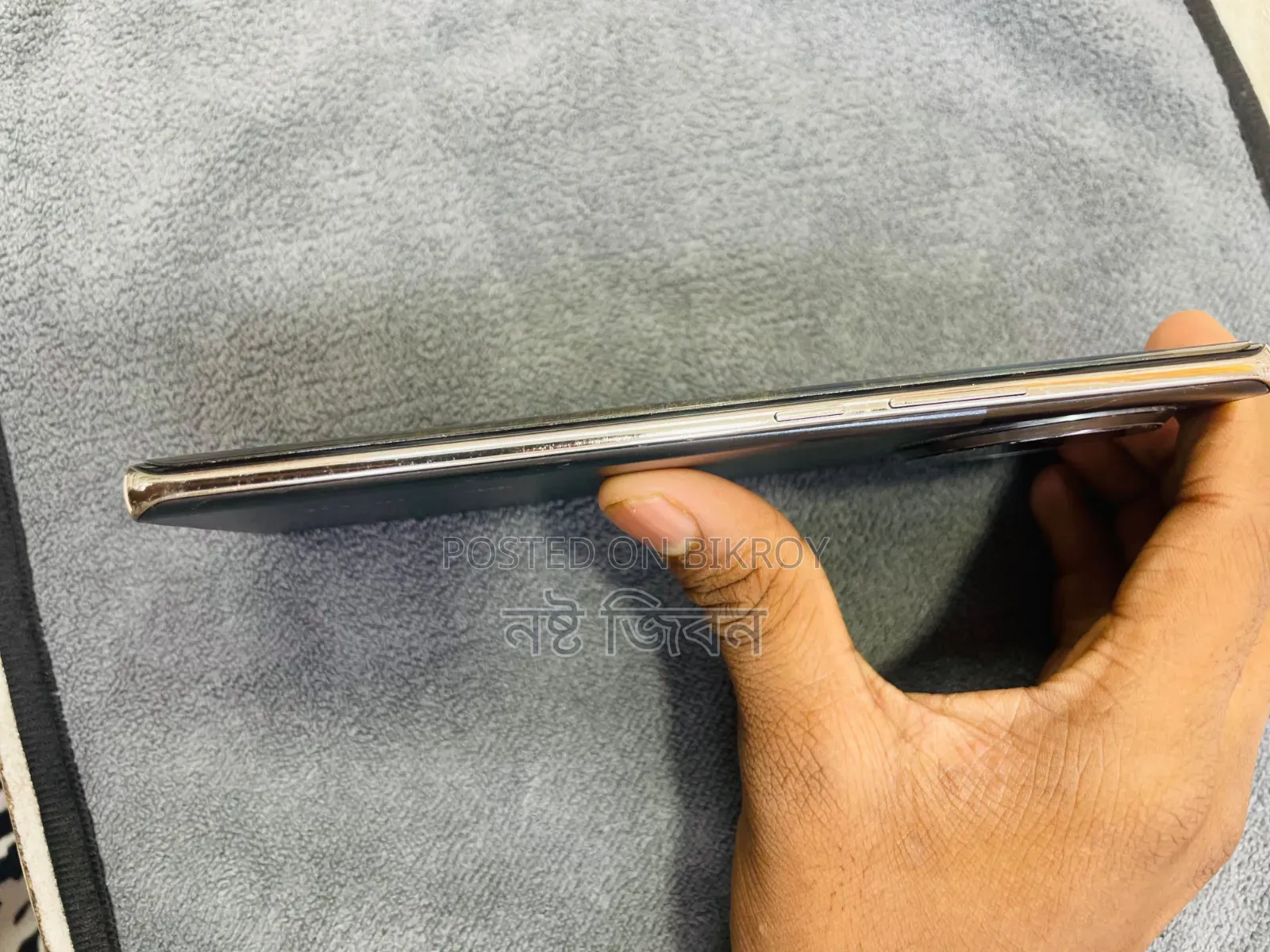 Tecno Spark 20 Pro Plus 256 GB Rose Gold