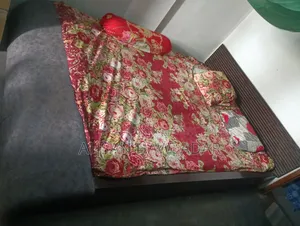 Long Bedroom Bed