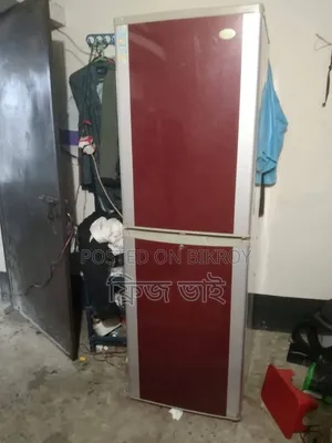 ফ্রিজ Fridge