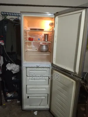 ফ্রিজ Fridge
