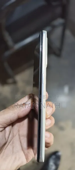 Realme GT2 128 GB White