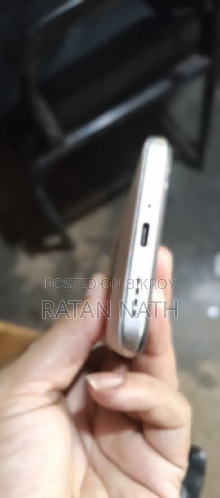 Realme GT2 128 GB White