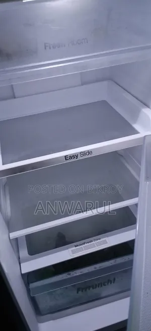 Samsung Double Door Refrigerator