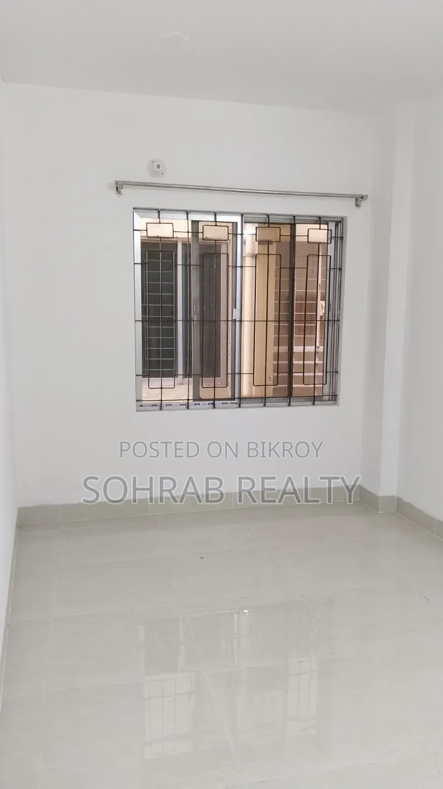3bdrm Apartment in Sohrab Realty, Uttara for Sale