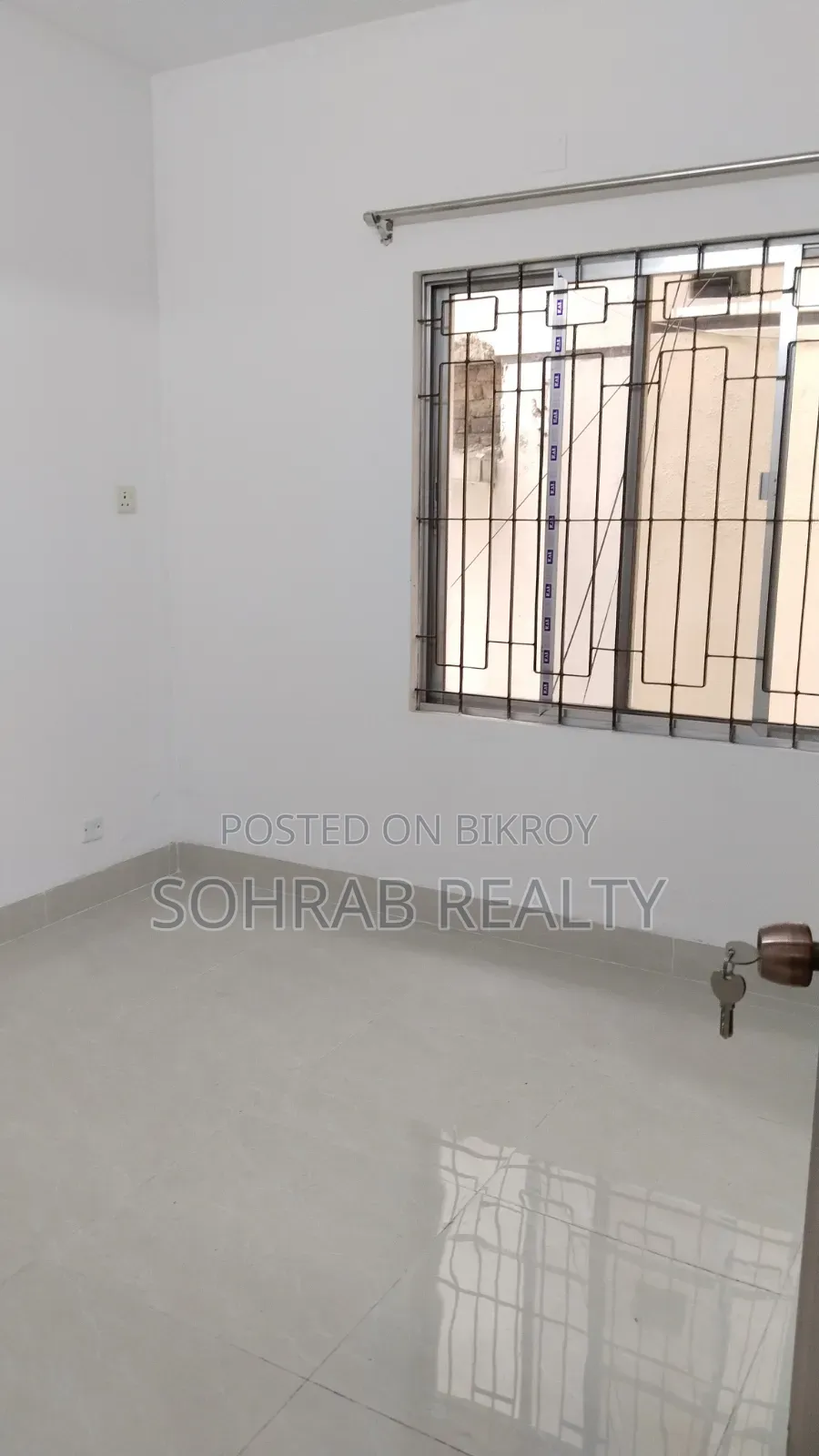 3bdrm Apartment in Sohrab Realty, Uttara for Sale