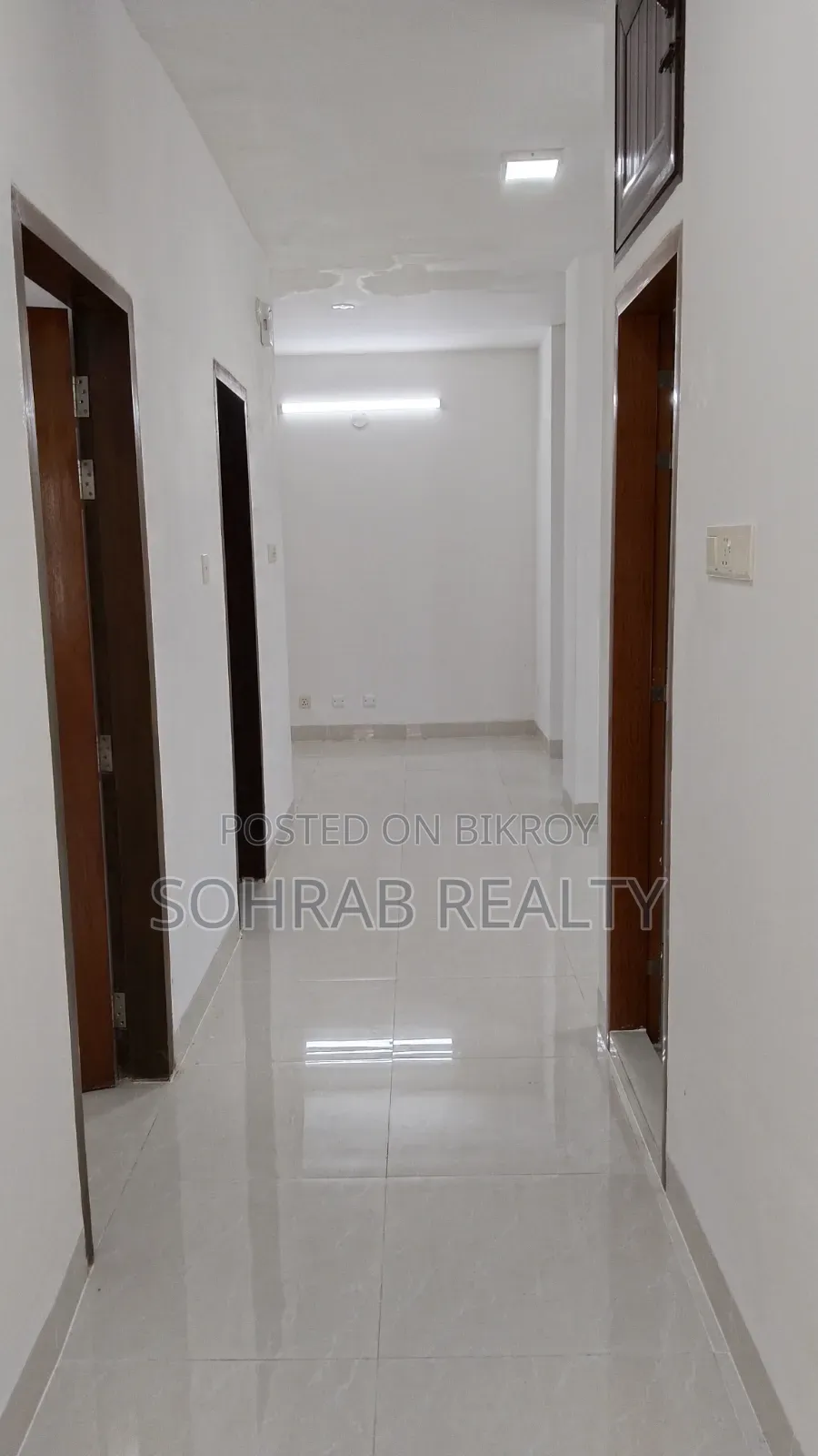 3bdrm Apartment in Sohrab Realty, Uttara for Sale