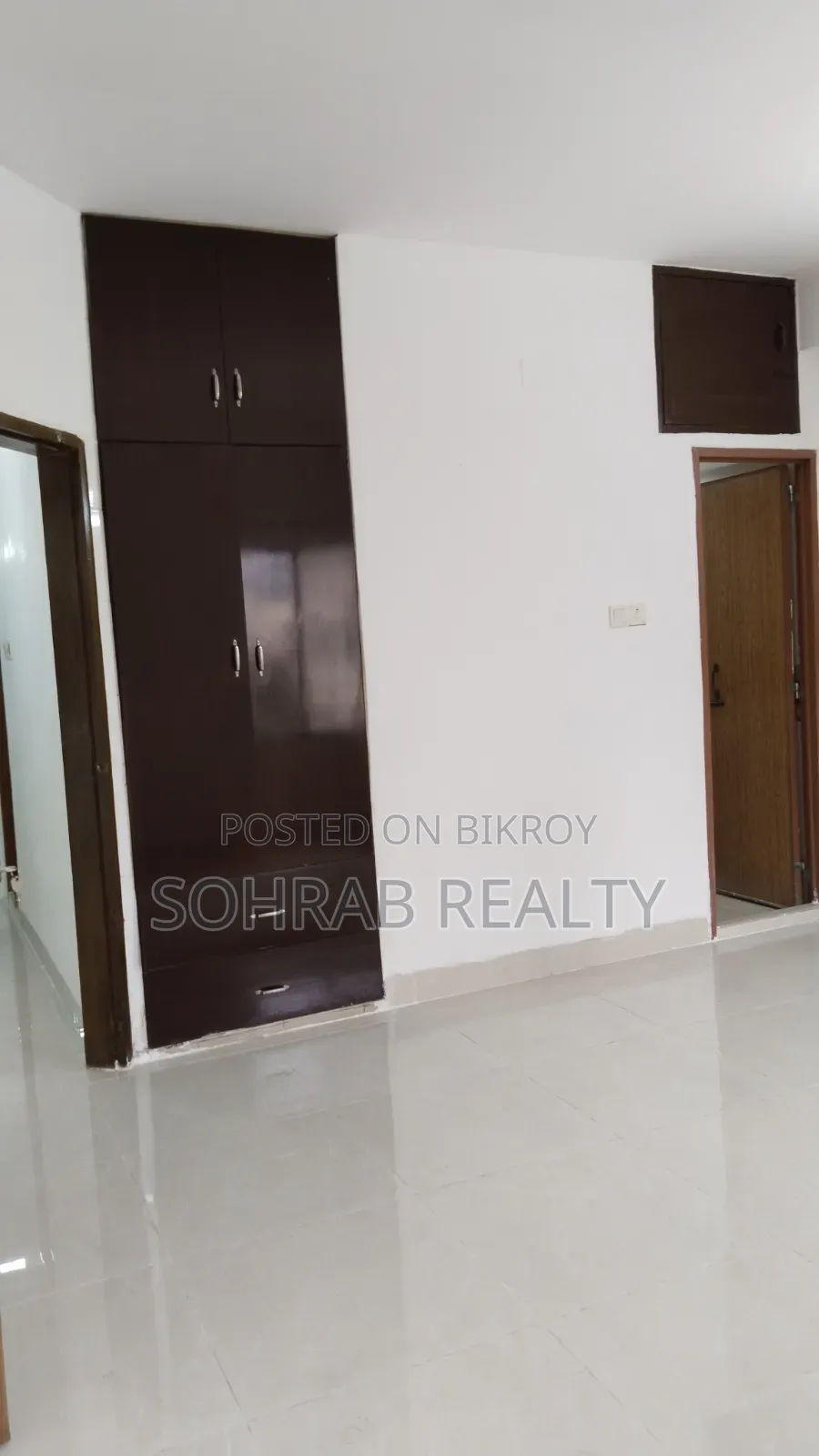 3bdrm Apartment in Sohrab Realty, Uttara for Sale