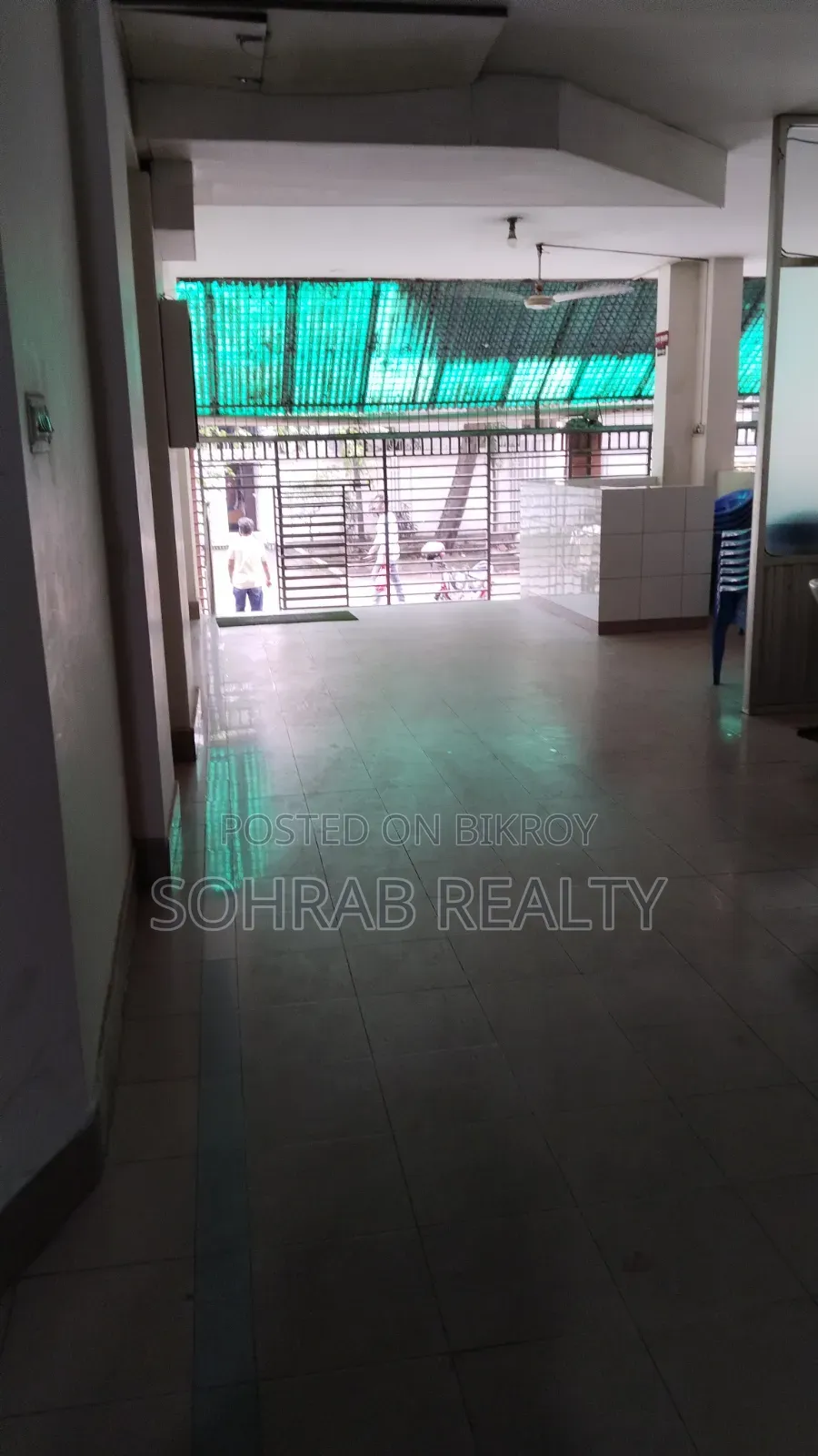 3bdrm Apartment in Sohrab Realty, Uttara for Sale