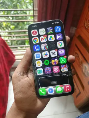Apple iPhone 13 Pro Max 256 GB Blue