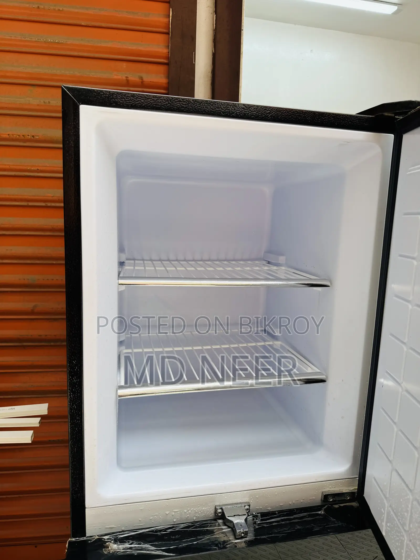Freezer Sell