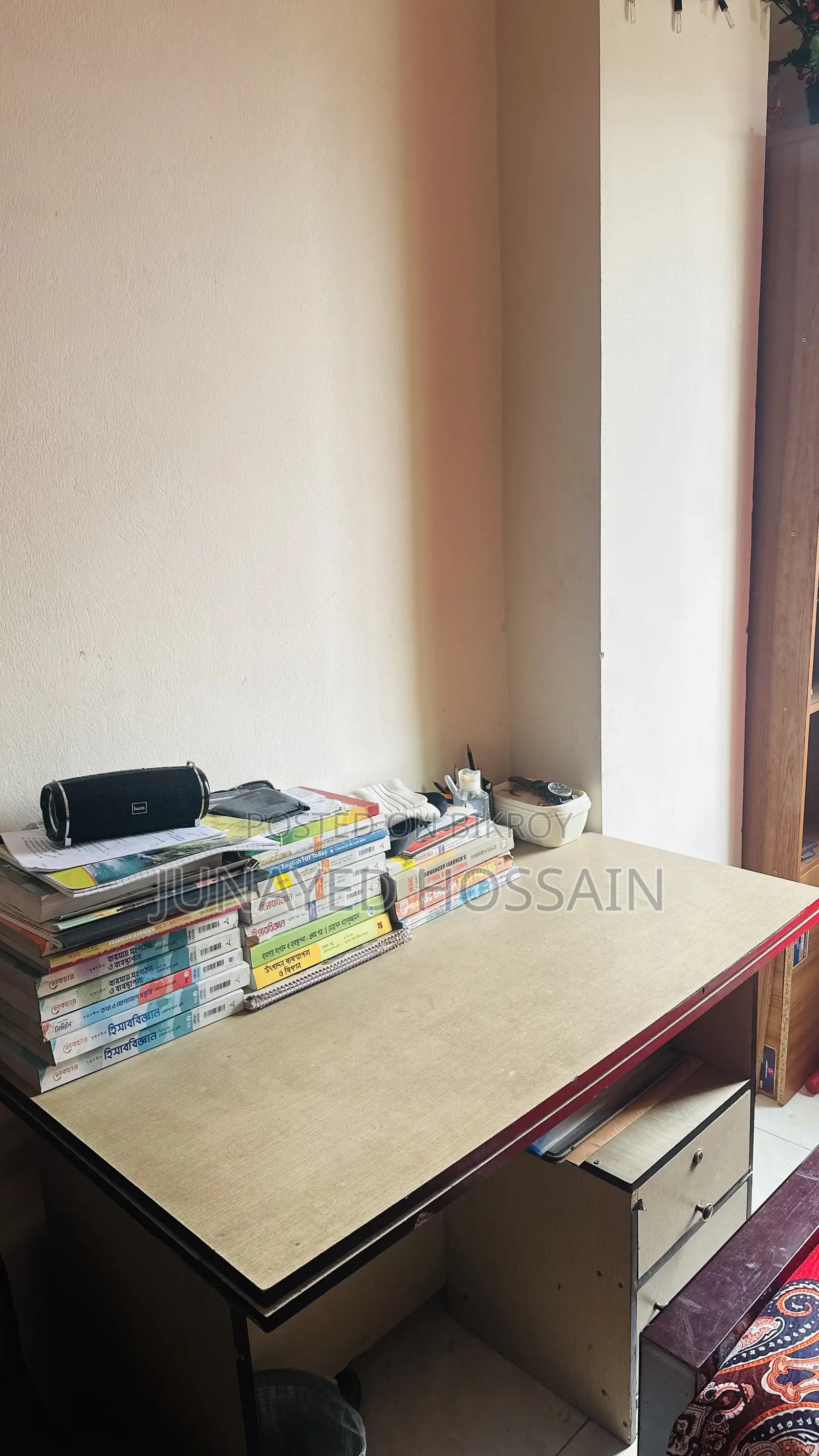 Table for Sale