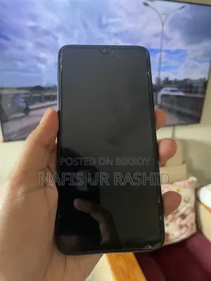 Xiaomi Redmi Note 7 64 GB Blue
