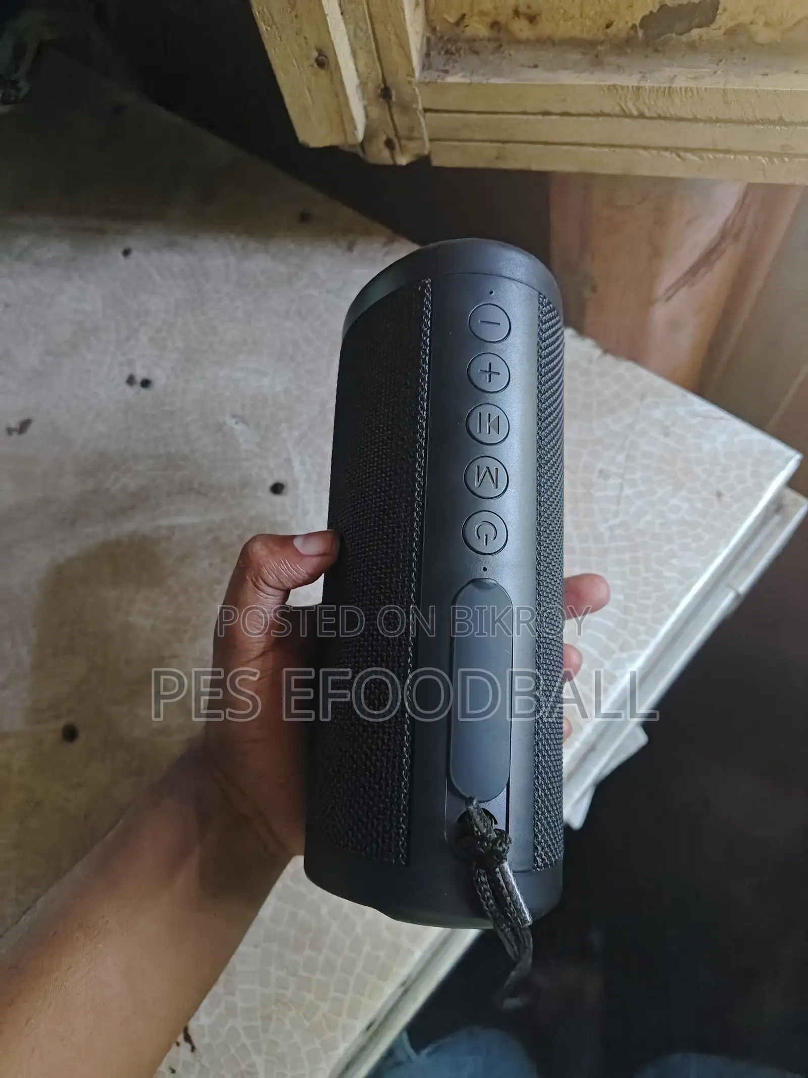 Hoco Bluetooth Speaker
